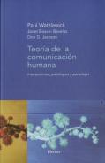 Teoría De La Comunicación Humana