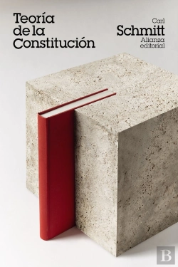 Bertrand.pt - Teoria De La Constitucion