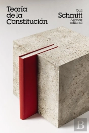 Teoria De La Constitucion