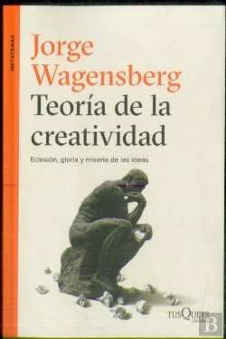 Bertrand.pt - Teoría De La Creatividad