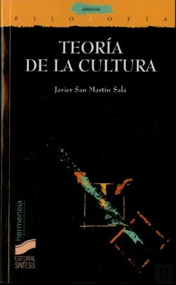 Bertrand.pt - Teoría De La Cultura