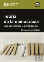 Teoria De La Democracia Una Apuesta Por La Participacion