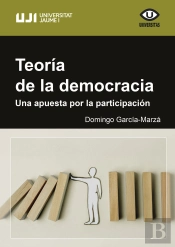 Teoria De La Democracia Una Apuesta Por La Participacion