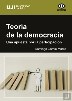 Bertrand.pt - Teoria De La Democracia Una Apuesta Por La Participacion
