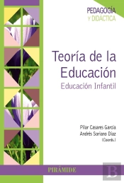 Teoría De La Educación