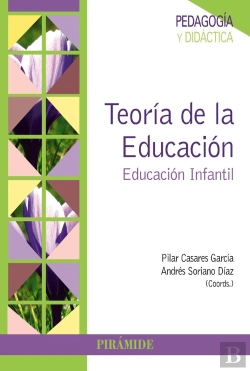 Bertrand.pt - Teoría De La Educación
