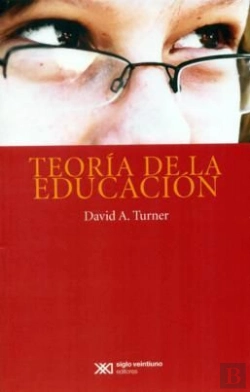 Bertrand.pt - Teoría De La Educación