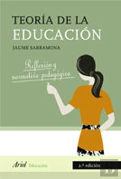 Teoría De La Educación