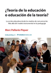 ¿Teoría De La Educación O Educación De La Teoría?