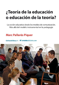 Bertrand.pt - ¿Teoría De La Educación O Educación De La Teoría?