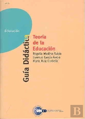 Teoria De La Educacion