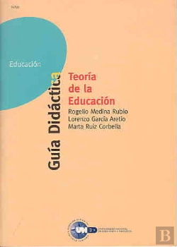 Bertrand.pt - Teoria De La Educacion