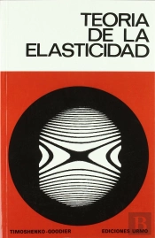 Teoria De La Elasticidad