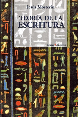 Bertrand.pt - Teoría De La Escritura