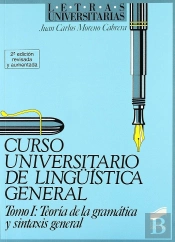 Teoría De La Gramática Y Sintasis General