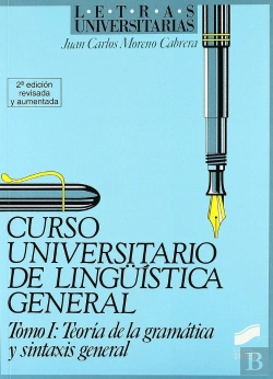 Bertrand.pt - Teoría De La Gramática Y Sintasis General