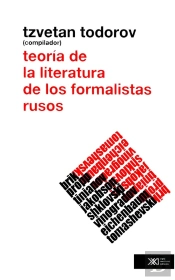 Teoría De La Literatura De Los Formalistas Rusos