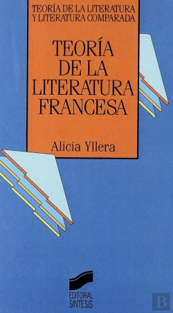 Bertrand.pt - Teoría De La Literatura Francesa