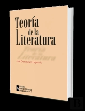 Teoría De La Literatura