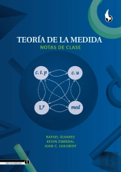 Teoría De La Medida