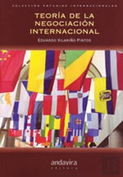 Teoría De La Negociación Internacional
