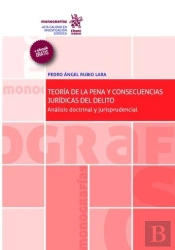 Teoría De La Pena Y Consecuencias Jurídicas Del Delito