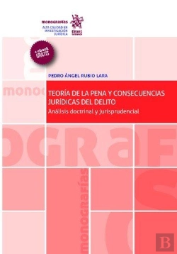 Bertrand.pt - Teoría De La Pena Y Consecuencias Jurídicas Del Delito