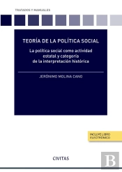 Teoria De La Politica Social