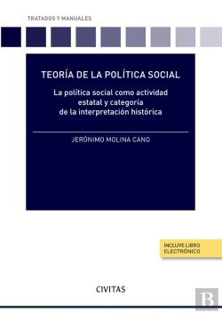 Bertrand.pt - Teoria De La Politica Social