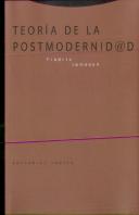 Teoría De La Postmodernidad (4ª Edición)