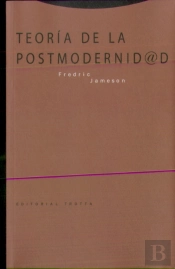 Teoría De La Postmodernidad (4ª Edición)