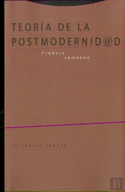Bertrand.pt - Teoría De La Postmodernidad (4ª Edición)