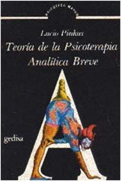 Bertrand.pt - Teoría De La Psicoterapia Analítica Breve