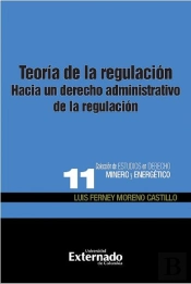 Teoría De La Regulación