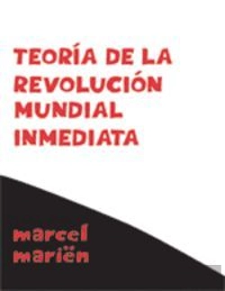 Bertrand.pt - Teoría De La Revolución Mundial Inmediata