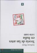 Teoria De Las Artes En Italia, 1450-1600 
