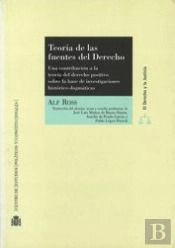 Teoría De Las Fuentes Del Derecho