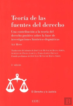 Bertrand.pt - Teoría De Las Fuentes Del Derecho