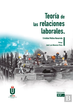 Bertrand.pt - Teoría De Las Relaciones Laborales