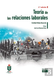 Teoria De Las Relaciones Laborales