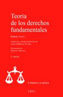 Teoria De Los Derechos Fundamentales