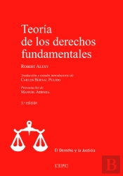 Teoria De Los Derechos Fundamentales