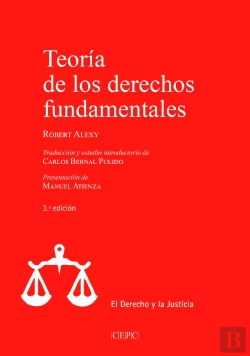 Bertrand.pt - Teoria De Los Derechos Fundamentales