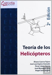 Teoría De Los Helicópteros 2ª Edición