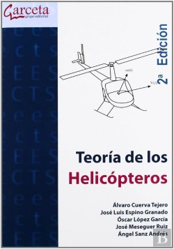 Bertrand.pt - Teoría De Los Helicópteros 2ª Edición