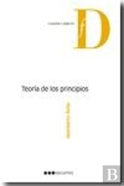 Teoría De Los Principios