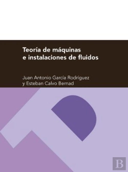 Bertrand.pt - Teoría De Máquinas E Instalaciones De Fluidos