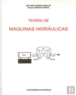Bertrand.pt - Teoria De Maquinas Hidraulicas
