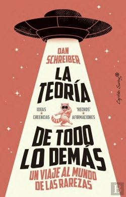 Bertrand.pt - Teoria De Todo Lo Demas La
