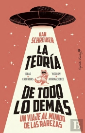 Teoria De Todo Lo Demas La